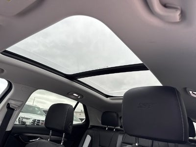 2024 Buick Envision AWD 4dr Sport Touring