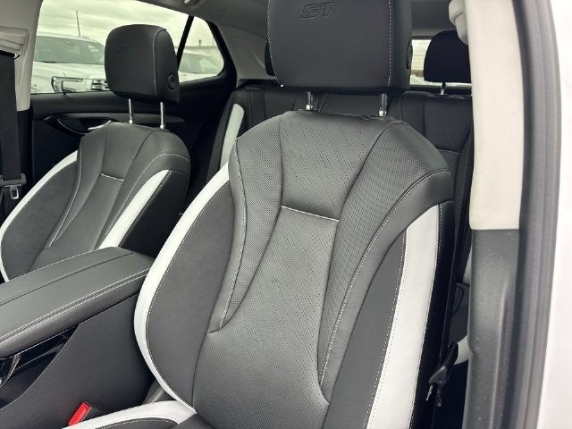 2024 Buick Envision AWD 4dr Sport Touring