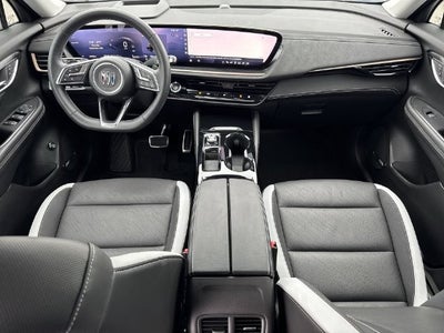 2024 Buick Envision AWD 4dr Sport Touring