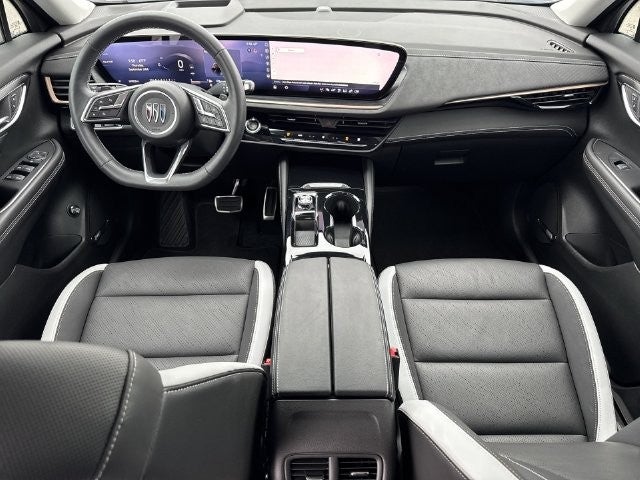 2024 Buick Envision AWD 4dr Sport Touring