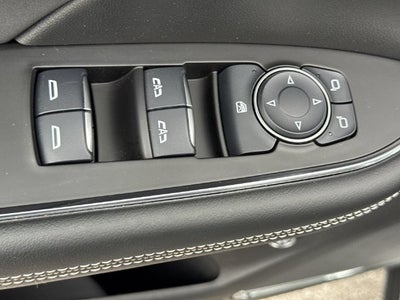2024 Buick Envision AWD 4dr Sport Touring