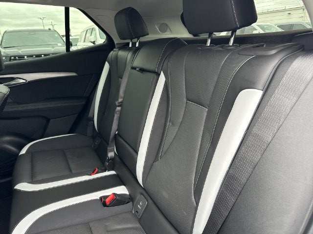 2024 Buick Envision AWD 4dr Sport Touring