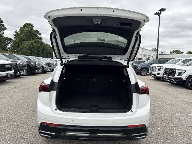 2024 Buick Envision AWD 4dr Sport Touring