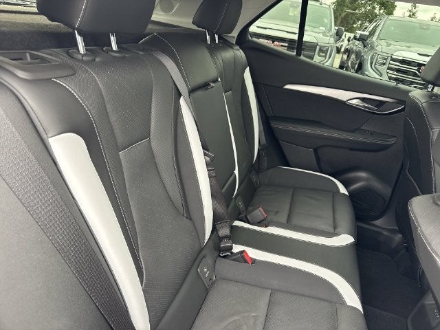 2024 Buick Envision AWD 4dr Sport Touring