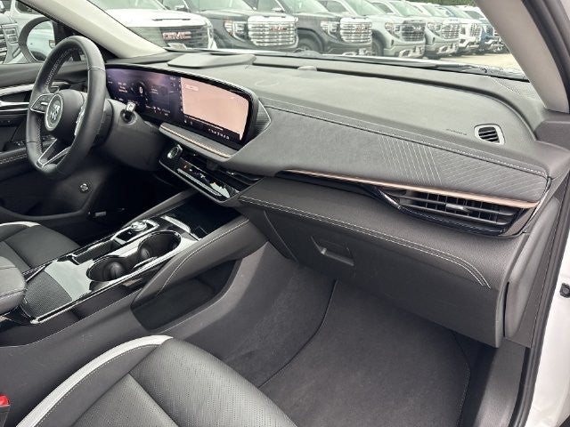 2024 Buick Envision AWD 4dr Sport Touring