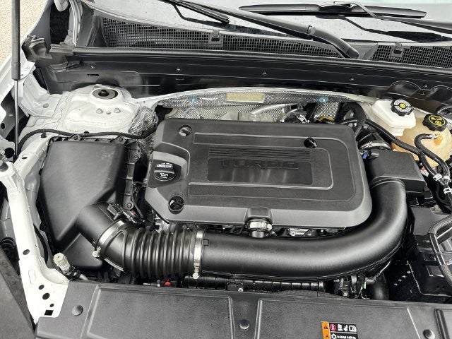 2024 Buick Envision AWD 4dr Sport Touring