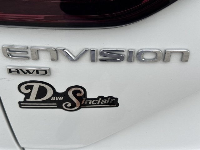 2024 Buick Envision AWD 4dr Sport Touring