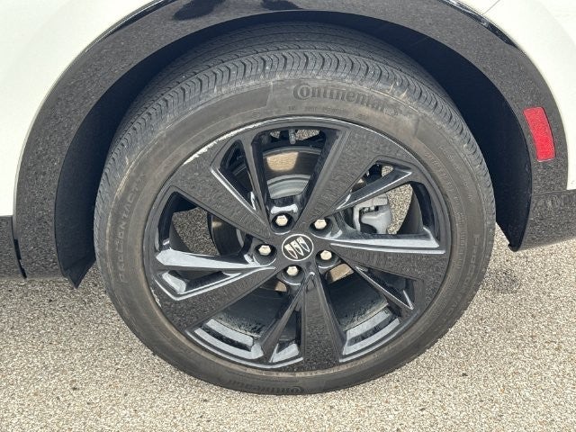 2024 Buick Envision AWD 4dr Sport Touring