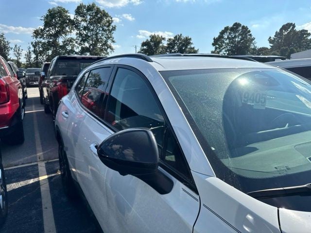 2024 Buick Envision AWD 4dr Sport Touring (ST)