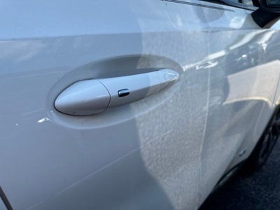 2024 Buick Envision AWD 4dr Sport Touring (ST)