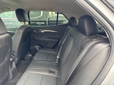 2023 Buick Envision AWD 4dr Essence