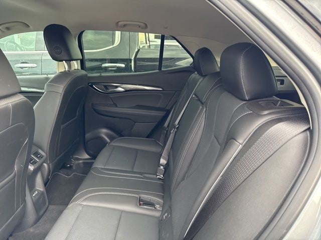 2023 Buick Envision AWD 4dr Essence
