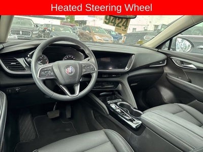 2023 Buick Envision AWD 4dr Essence