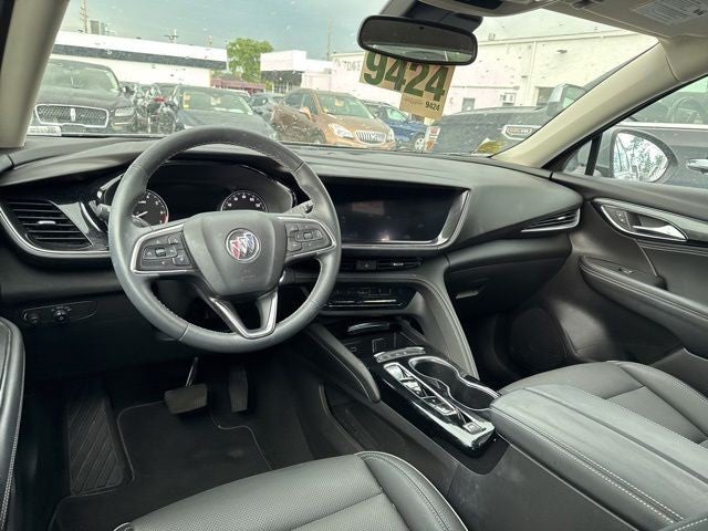 2023 Buick Envision AWD 4dr Essence