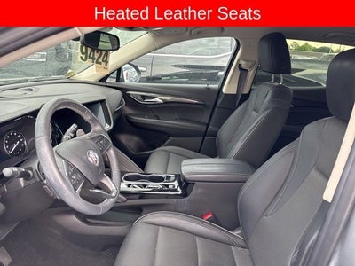 2023 Buick Envision AWD 4dr Essence