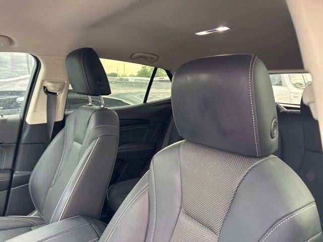 2023 Buick Envision AWD 4dr Essence