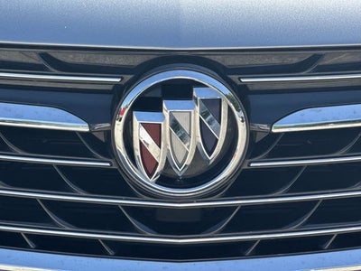 2023 Buick Envision AWD 4dr Essence
