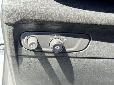 2023 Buick Envision AWD 4dr Essence