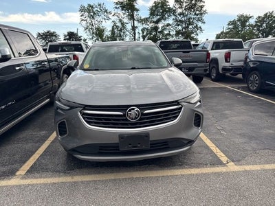 2023 Buick Envision AWD 4dr Essence