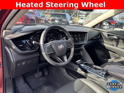 2023 Buick Envision AWD 4dr Essence