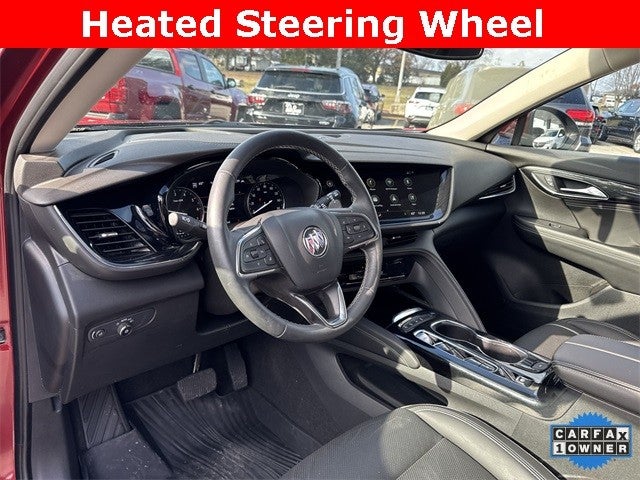 2023 Buick Envision AWD 4dr Essence