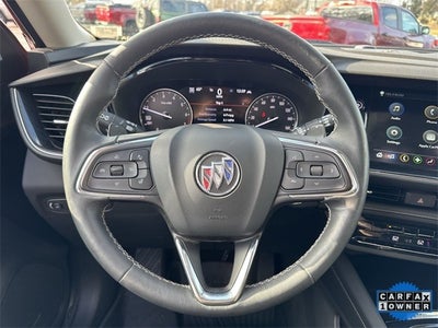 2023 Buick Envision AWD 4dr Essence