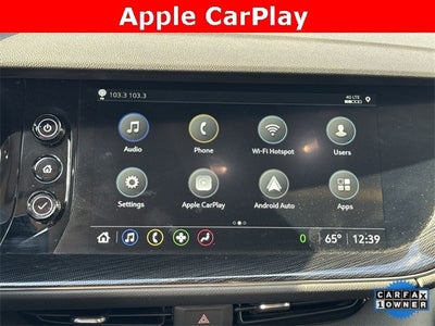 2023 Buick Envision AWD 4dr Essence