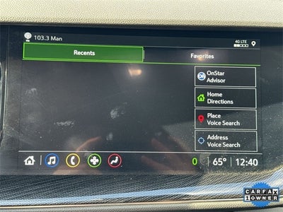 2023 Buick Envision AWD 4dr Essence