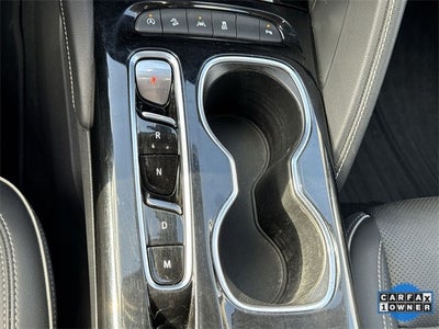 2023 Buick Envision AWD 4dr Essence