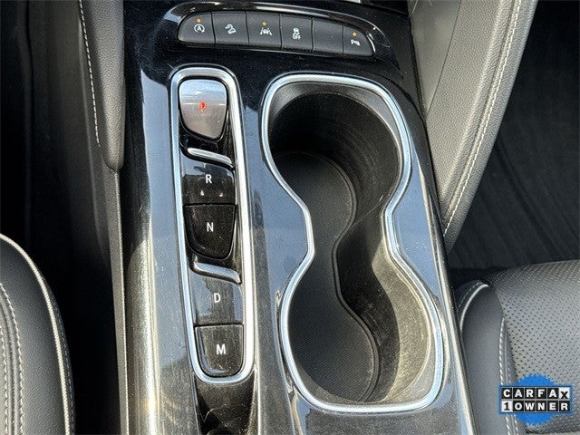 2023 Buick Envision AWD 4dr Essence