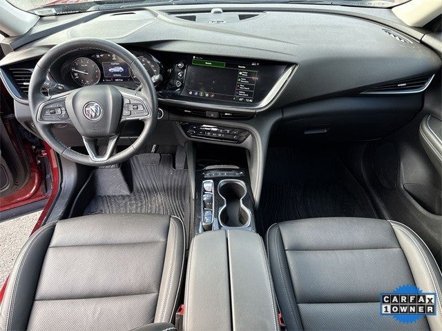 2023 Buick Envision AWD 4dr Essence