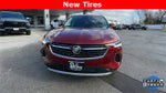 2023 Buick Envision AWD 4dr Essence