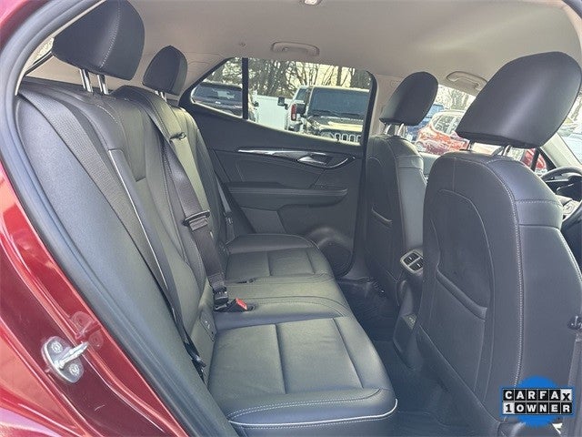 2023 Buick Envision AWD 4dr Essence