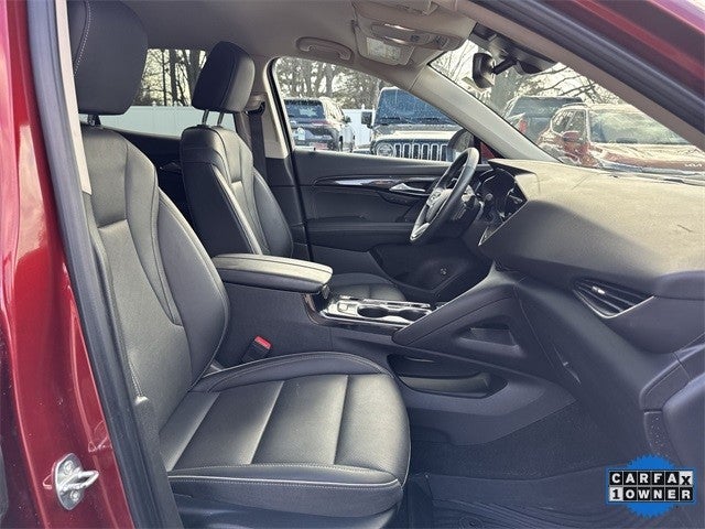 2023 Buick Envision AWD 4dr Essence