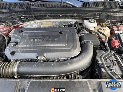 2023 Buick Envision AWD 4dr Essence