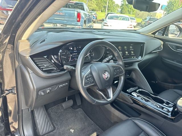 2023 Buick Envision FWD 4dr Avenir