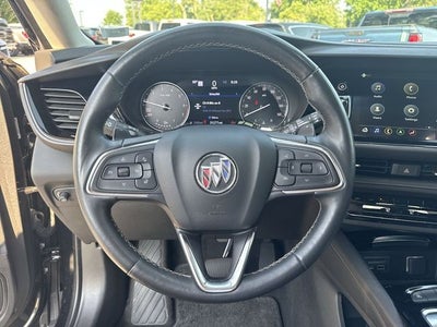 2023 Buick Envision FWD 4dr Avenir
