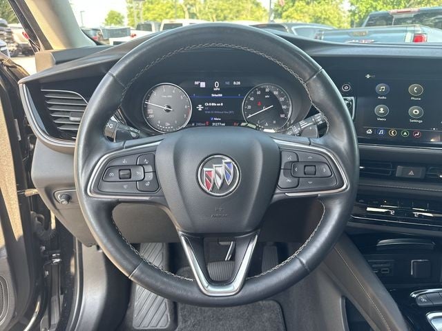 2023 Buick Envision FWD 4dr Avenir