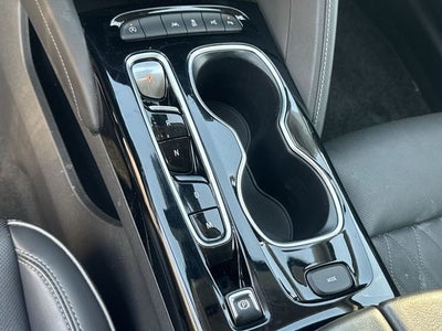 2023 Buick Envision FWD 4dr Avenir
