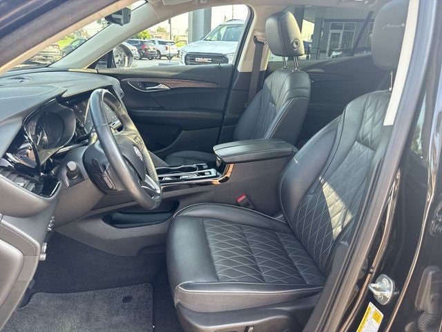 2023 Buick Envision FWD 4dr Avenir