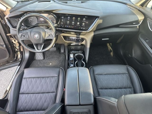 2023 Buick Envision FWD 4dr Avenir