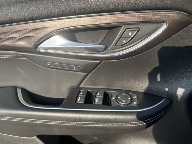 2023 Buick Envision FWD 4dr Avenir