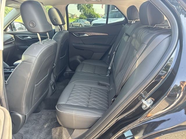 2023 Buick Envision FWD 4dr Avenir