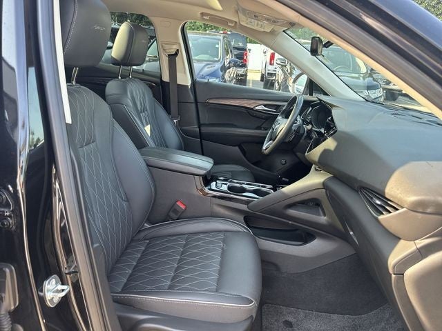 2023 Buick Envision FWD 4dr Avenir