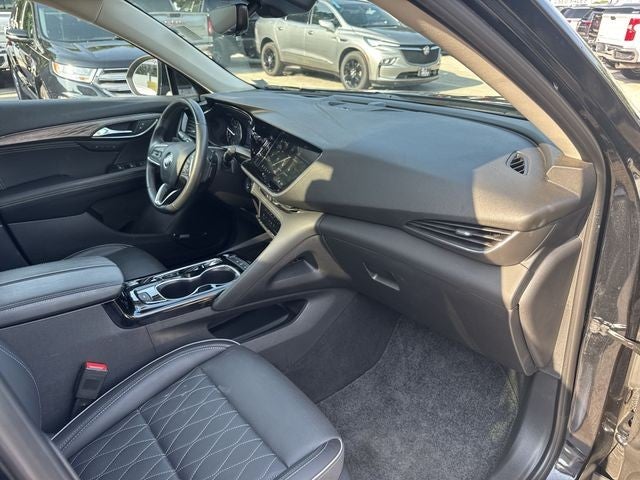 2023 Buick Envision FWD 4dr Avenir