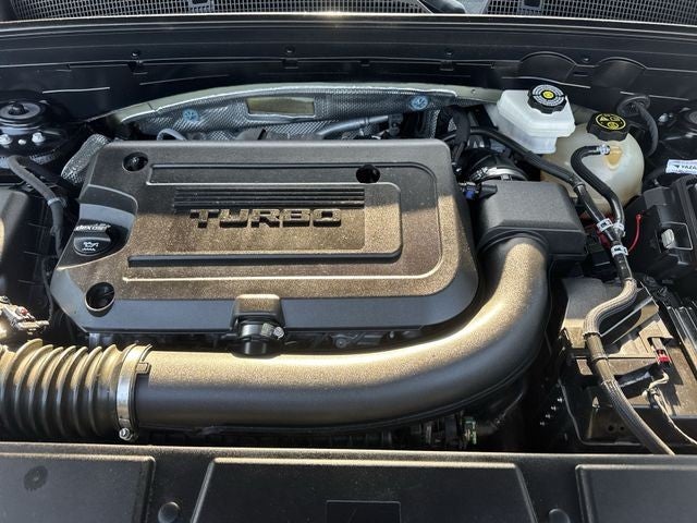 2023 Buick Envision FWD 4dr Avenir