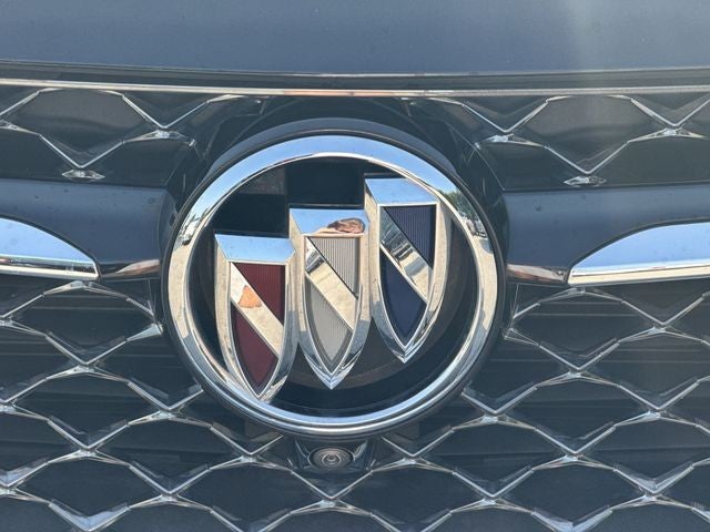 2023 Buick Envision FWD 4dr Avenir