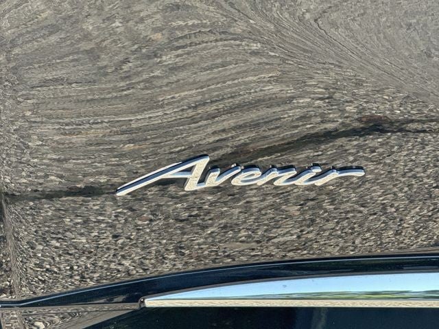 2023 Buick Envision FWD 4dr Avenir