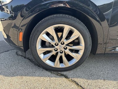 2023 Buick Envision FWD 4dr Avenir
