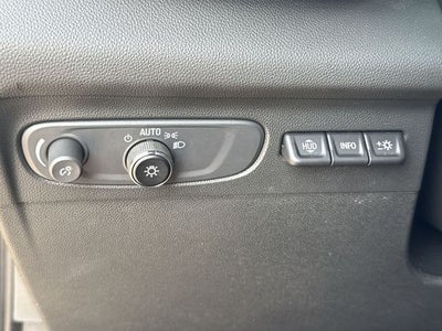 2023 Buick Envision FWD 4dr Avenir
